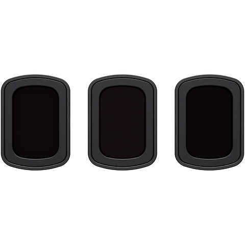 Magnetic ND 3-Filter Set for Muse Image 3