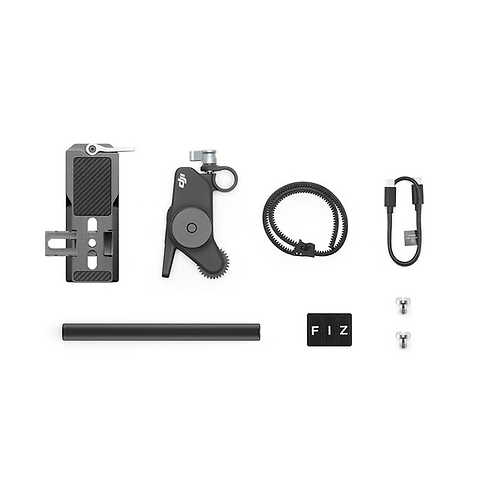 Focus Pro Creator Combo - Pre-Owned Image 2