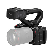 EOS C50 Full-Frame Cinema Camera (Canon RF) - Pre-Owned Image 0