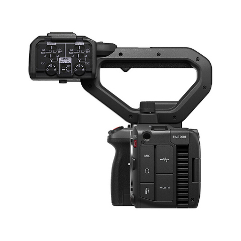 EOS C50 Full-Frame Cinema Camera (Canon RF) - Pre-Owned Image 3