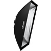 Softbox Rectangular (4 x 6 ft., Silver Interior) Thumbnail 0