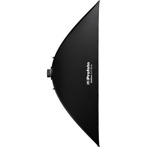 Softbox Rectangular (4 x 6 ft., Silver Interior) Image 3