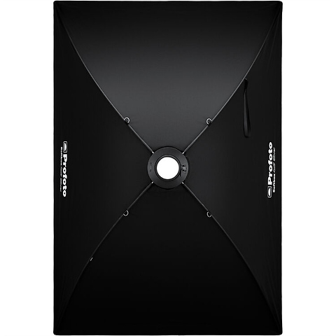Softbox Rectangular (4 x 6 ft., Silver Interior) Image 4