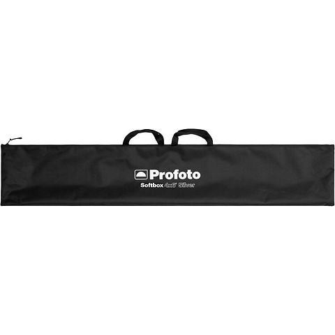 Softbox Rectangular (4 x 6 ft., Silver Interior) Image 6
