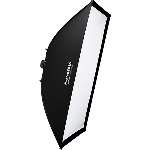 Softbox Rectangular (4 x 6 ft., Silver Interior) Image 1