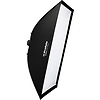 Softbox Rectangular (4 x 6 ft., Silver Interior) Thumbnail 1