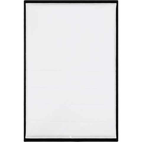 Softbox Rectangular (4 x 6 ft., Silver Interior) Image 2