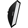 Softbox Rectangular (4 x 6 ft., White Interior) Thumbnail 0