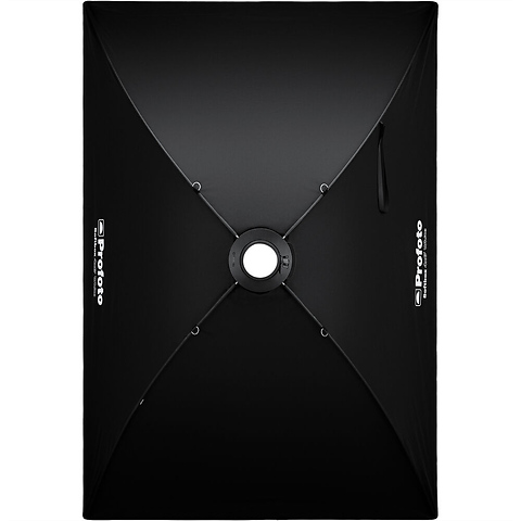 Softbox Rectangular (4 x 6 ft., White Interior) Image 4