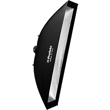 Strip Softbox (1 x 6 ft., Silver Interior) Image 0