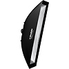 Strip Softbox (1 x 6 ft., Silver Interior) Thumbnail 0