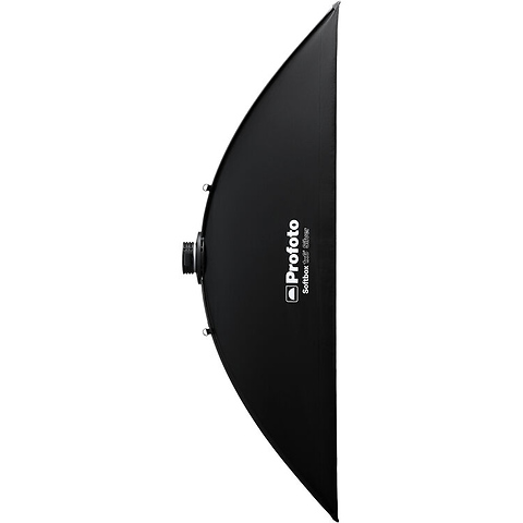 Strip Softbox (1 x 6 ft., Silver Interior) Image 3