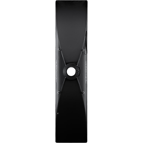 Strip Softbox (1 x 6 ft., Silver Interior) Image 4