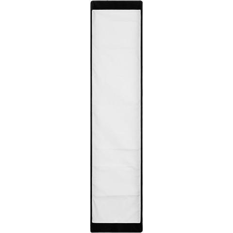 Strip Softbox (1 x 6 ft., Silver Interior) Image 2