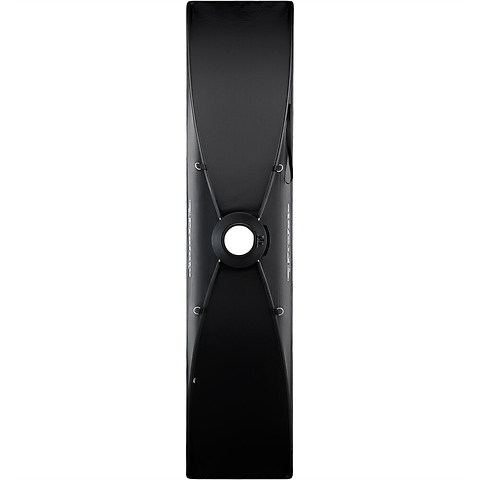 Strip Softbox (1 x 6 ft., White Interior) Image 4
