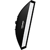 Strip Softbox (1 x 6 ft., White Interior) Thumbnail 1
