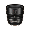 7Artisans 50mm T2.0 Spectrum Prime Cine Lens (Z Mount) - Pre-Owned Thumbnail 0