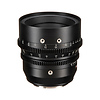 7Artisans 50mm T2.0 Spectrum Prime Cine Lens (Z Mount) - Pre-Owned Thumbnail 1
