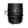 135mm T2 FF High-Speed Prime Cinema Lens (EF, Feet) - Pre-Owned Thumbnail 0