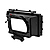 MMB-1 Matte Box Basic Unit with 138mm Back (Top Load) - Pre-Owned
