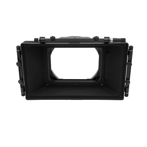 MMB-1 Matte Box Basic Unit with 138mm Back (Top Load) - Pre-Owned Image 1