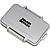 Storage Tote for SD and microSD Cards