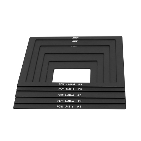 LMB-6 Pro Set K0.60206.0 - Pre-Owned Image 2