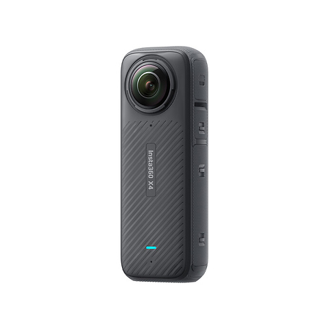 X4 360° 8K Camera - Pre-Owned Image 1