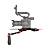 Shoulder Rig with Left-Side Handgrip for Canon EOS C200 Camera - Pre-Owned