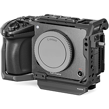 Full Cage for Sony FX5 (Black) Image 0