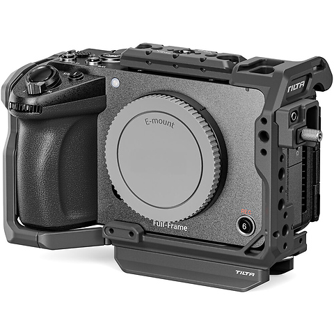 Full Cage for Sony FX5 (Black) Image 0