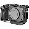 Full Cage for Sony FX5 (Black) Thumbnail 0