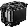 Full Cage for Sony FX5 (Black) Thumbnail 3