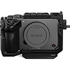 Full Cage for Sony FX5 (Black) Thumbnail 5
