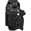 Full Cage for Sony FX5 (Black) Thumbnail 6