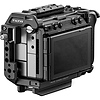 Full Cage for Sony FX5 (Black) Thumbnail 1