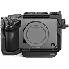 Full Cage for Sony FX5 (Black) Thumbnail 2