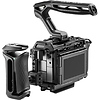 Cage Base Kit for Sony FX5 (Black) Thumbnail 1
