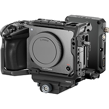 Cage Power Kit for Sony FX5 (Black) Image 0