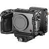 Cage Power Kit for Sony FX5 (Black) Thumbnail 0