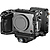 Cage Power Kit for Sony FX5 (Black)