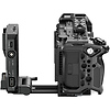 Cage Power Kit for Sony FX5 (Black) Thumbnail 3