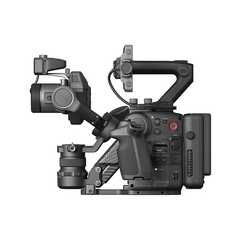 Ronin 4D 4-Axis Cinema Camera 6K Combo - Pre-Owned Image 1