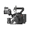 Ronin 4D 4-Axis Cinema Camera 6K Combo - Pre-Owned Thumbnail 1
