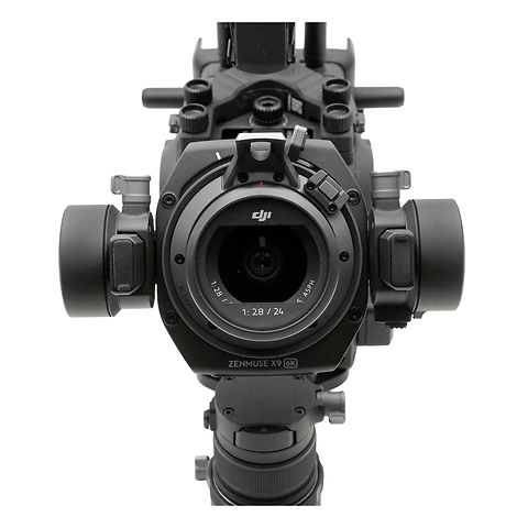 Ronin 4D 4-Axis Cinema Camera 6K Combo - Pre-Owned Image 4