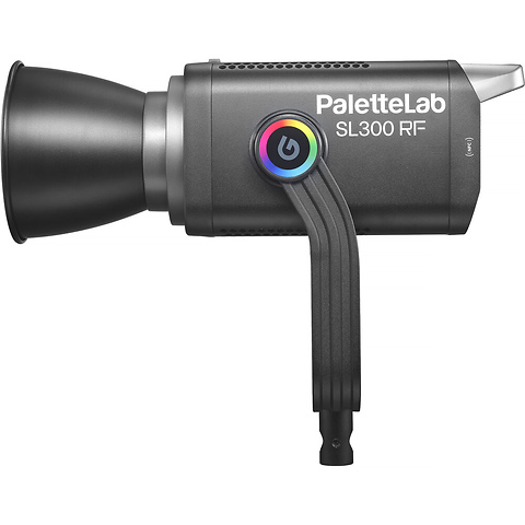 SL300 RF PaletteLab RGB LED Light Image 4