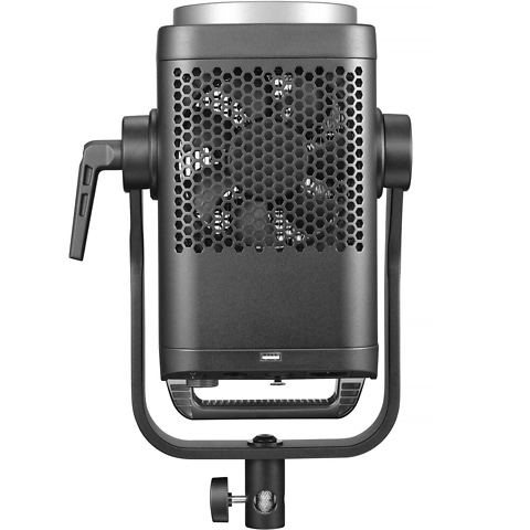 SL300 RF PaletteLab RGB LED Light Image 5