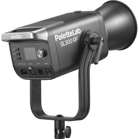 SL300 RF PaletteLab RGB LED Light Image 8