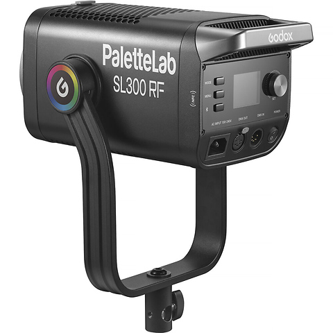 SL300 RF PaletteLab RGB LED Light Image 9