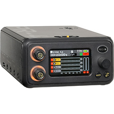 PR-4 Portable 4-Input / 6-Track 32-Bit Float Field Recorder Image 0